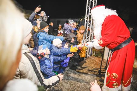 Božiček in žive jaslice (108)